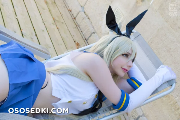 Mikomi Hokina - Shimakaze (Kantai Collection) - 39