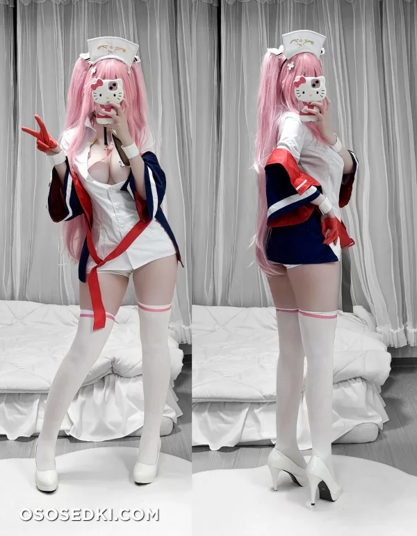 Riria - Perseus - Azur Lane - 2