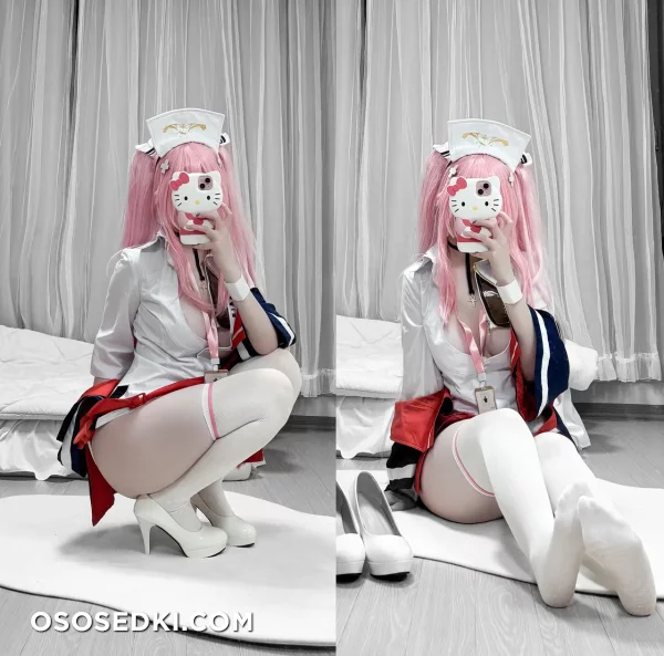 Riria - Perseus - Azur Lane - 7