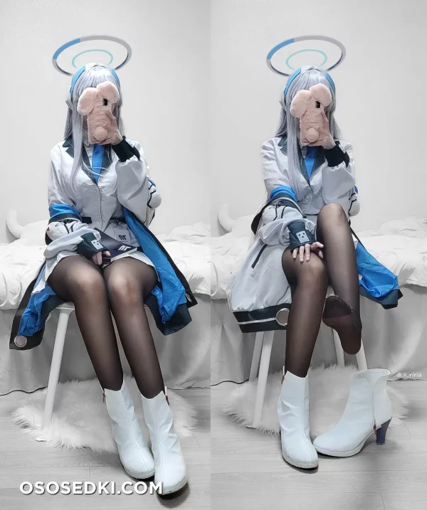Riria - Noa Ushio - Blue Archive - 3