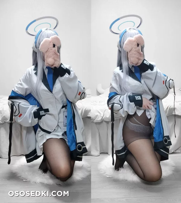 Riria - Noa Ushio - Blue Archive - 4