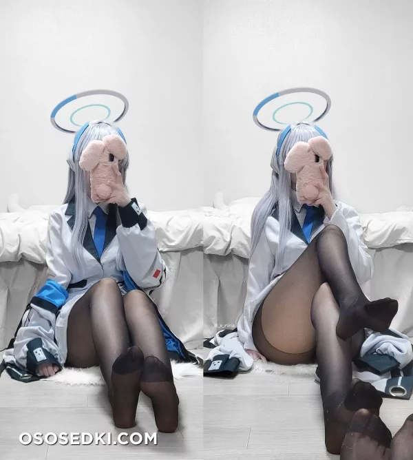 Riria - Noa Ushio - Blue Archive - 5