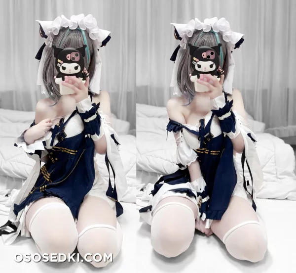 Riria - Cheshire - Azur Lane - 11