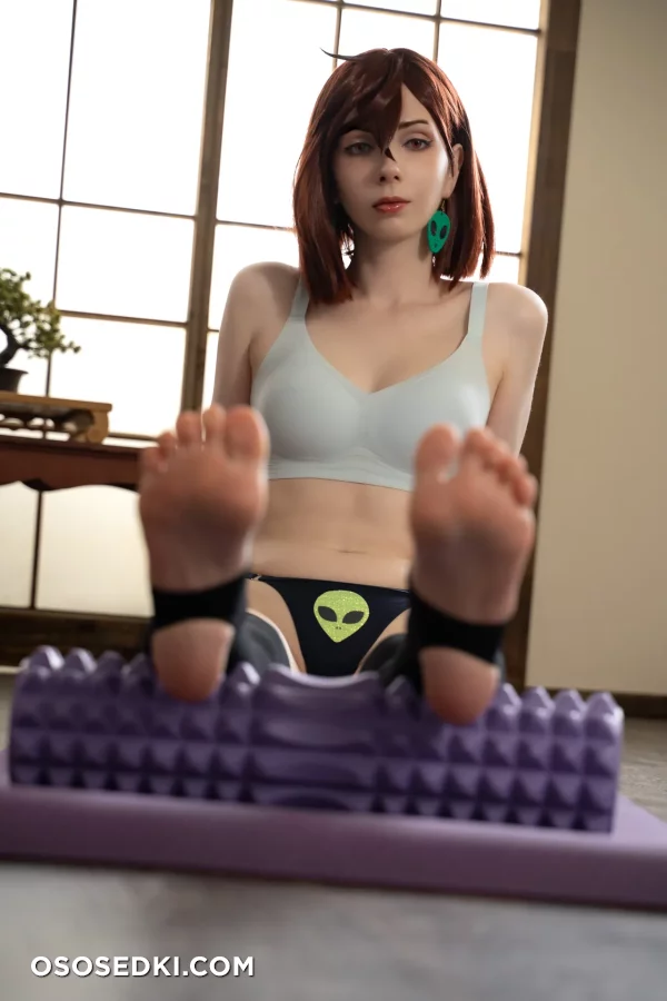 Victoria Lirell - Momo Ayase - Dandadan - 9