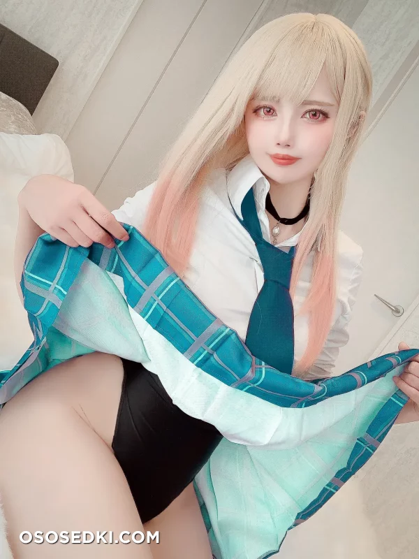 Uri - Marin Kitagawa - Sono Bisque Doll Wa Koi O Suru | My Dress-up Darling - 10
