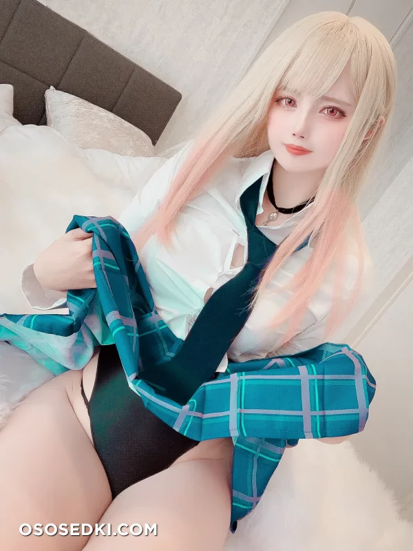 Uri - Marin Kitagawa - Sono Bisque Doll Wa Koi O Suru | My Dress-up Darling - 11