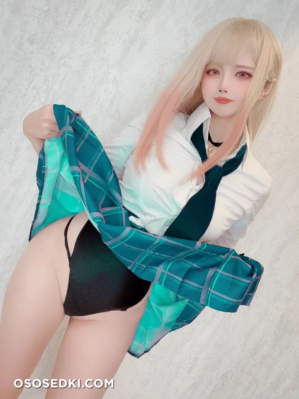 Uri - Marin Kitagawa - Sono Bisque Doll Wa Koi O Suru | My Dress-up Darling - 13