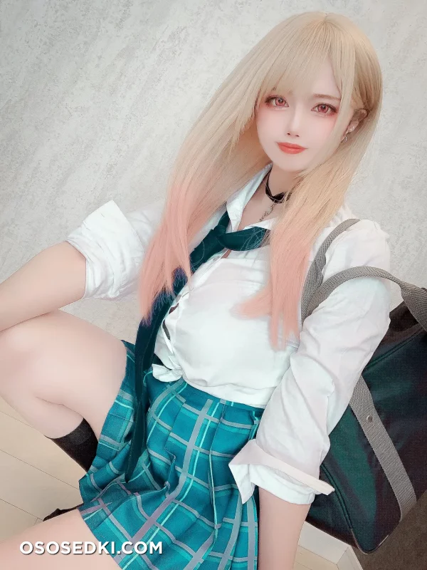 Uri - Marin Kitagawa - Sono Bisque Doll Wa Koi O Suru | My Dress-up Darling - 30