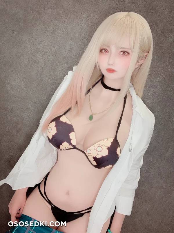 Uri - Marin Kitagawa - Sono Bisque Doll Wa Koi O Suru | My Dress-up Darling - 44