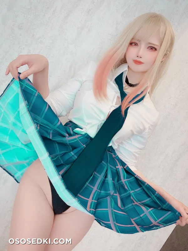 Uri - Marin Kitagawa - Sono Bisque Doll Wa Koi O Suru | My Dress-up Darling - 6
