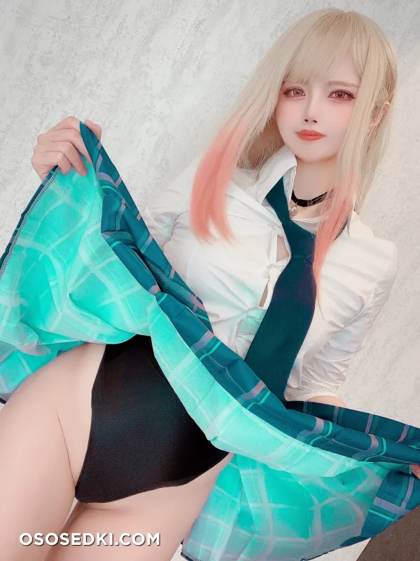 Uri - Marin Kitagawa - Sono Bisque Doll Wa Koi O Suru | My Dress-up Darling - 7