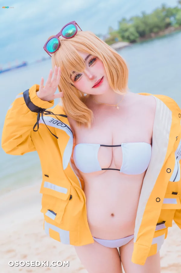 Xiaoyukiko 小鱼 – Anis Summer - 18