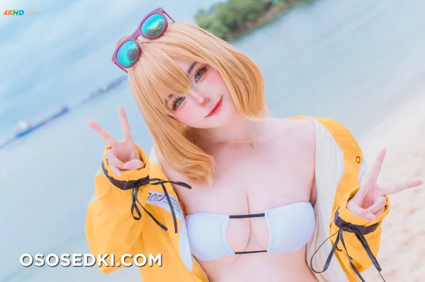 Xiaoyukiko 小鱼 – Anis Summer - 19