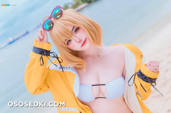 Xiaoyukiko 小鱼 – Anis Summer - 24