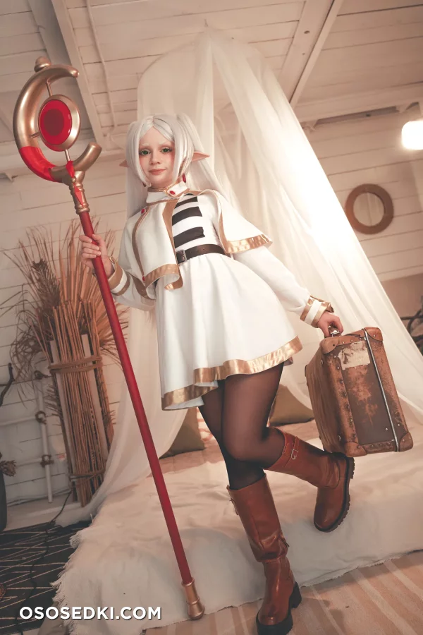 Alcololi - Frieren - Sousou No Frieren | Frieren Beyond Journeys End - 1