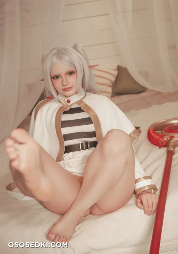 Alcololi - Frieren - Sousou No Frieren | Frieren Beyond Journeys End - 12