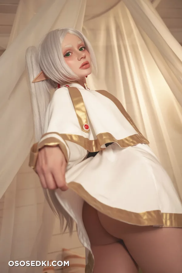 Alcololi - Frieren - Sousou No Frieren | Frieren Beyond Journeys End - 14
