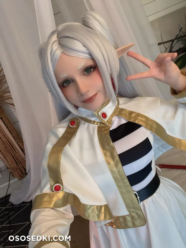 Alcololi - Frieren - Sousou No Frieren | Frieren Beyond Journeys End - 43