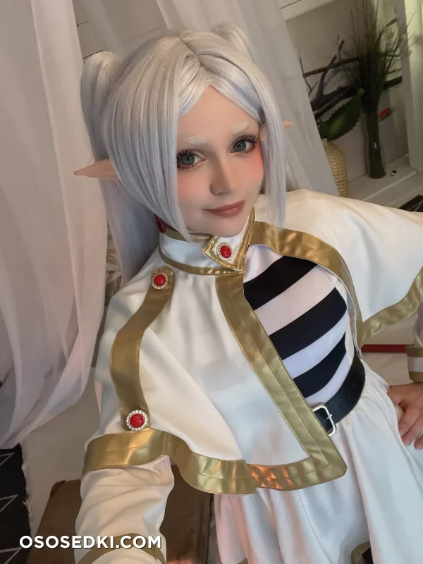 Alcololi - Frieren - Sousou No Frieren | Frieren Beyond Journeys End - 44