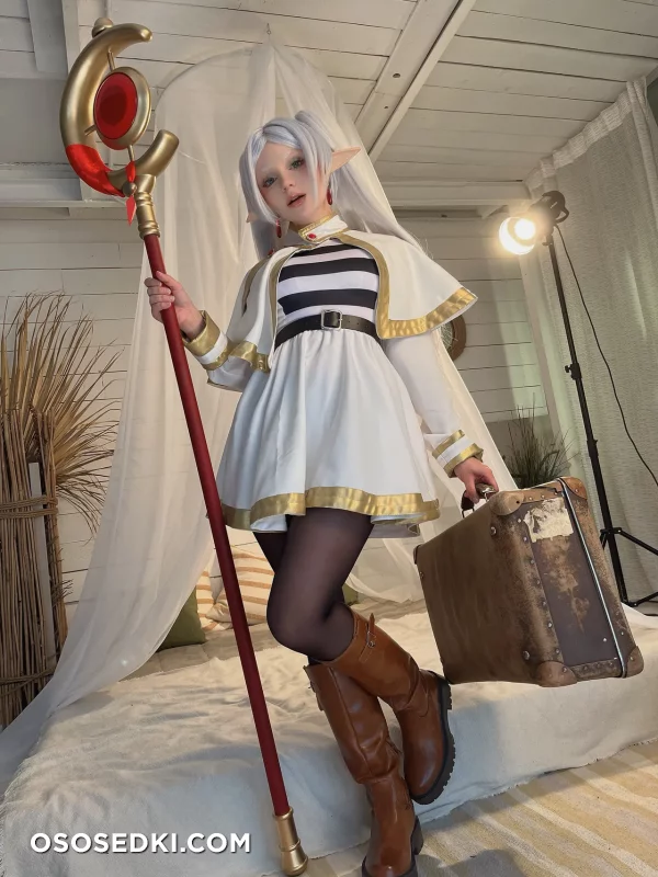 Alcololi - Frieren - Sousou No Frieren | Frieren Beyond Journeys End - 48