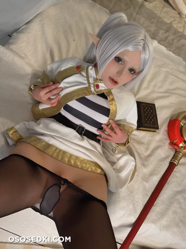 Alcololi - Frieren - Sousou No Frieren | Frieren Beyond Journeys End - 62