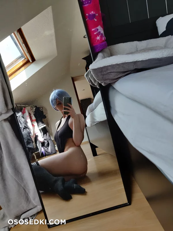 Kittyy - Rem - Re Zero Kara Hajimeru Isekai Seikatsu - 99