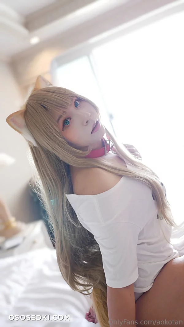 Aokotan - Kinako - 15
