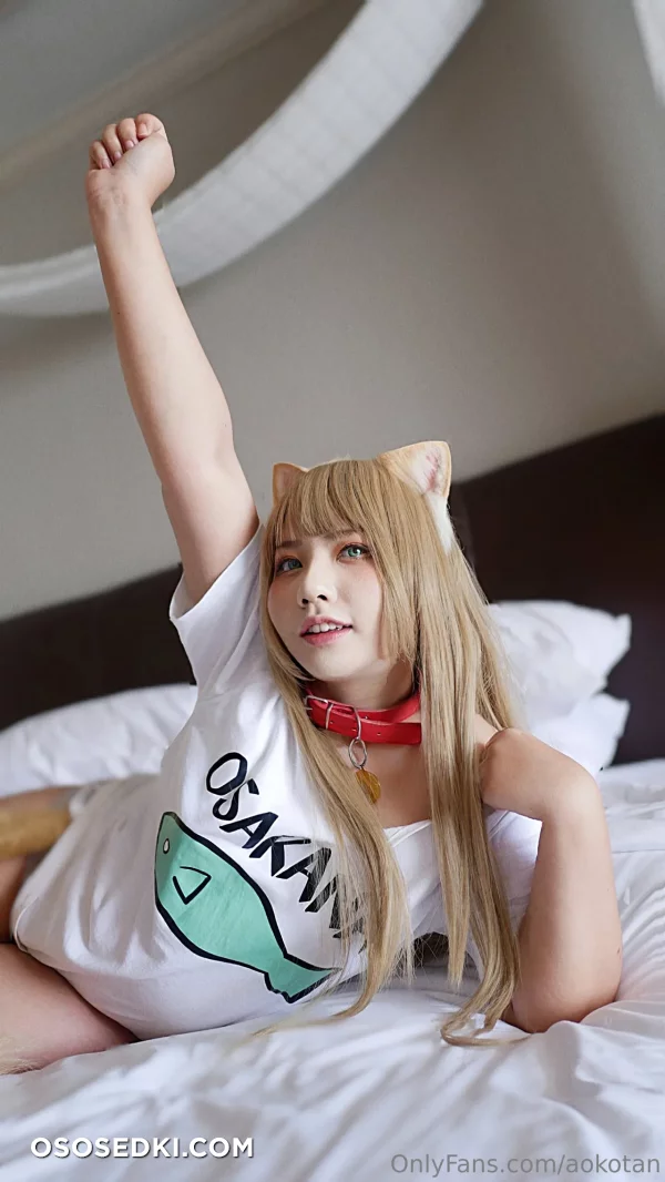Aokotan - Kinako - 17