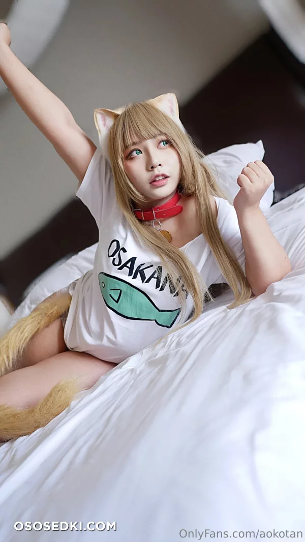 Aokotan - Kinako - 18