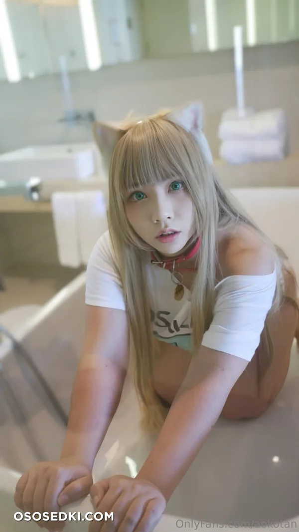 Aokotan - Kinako - 20