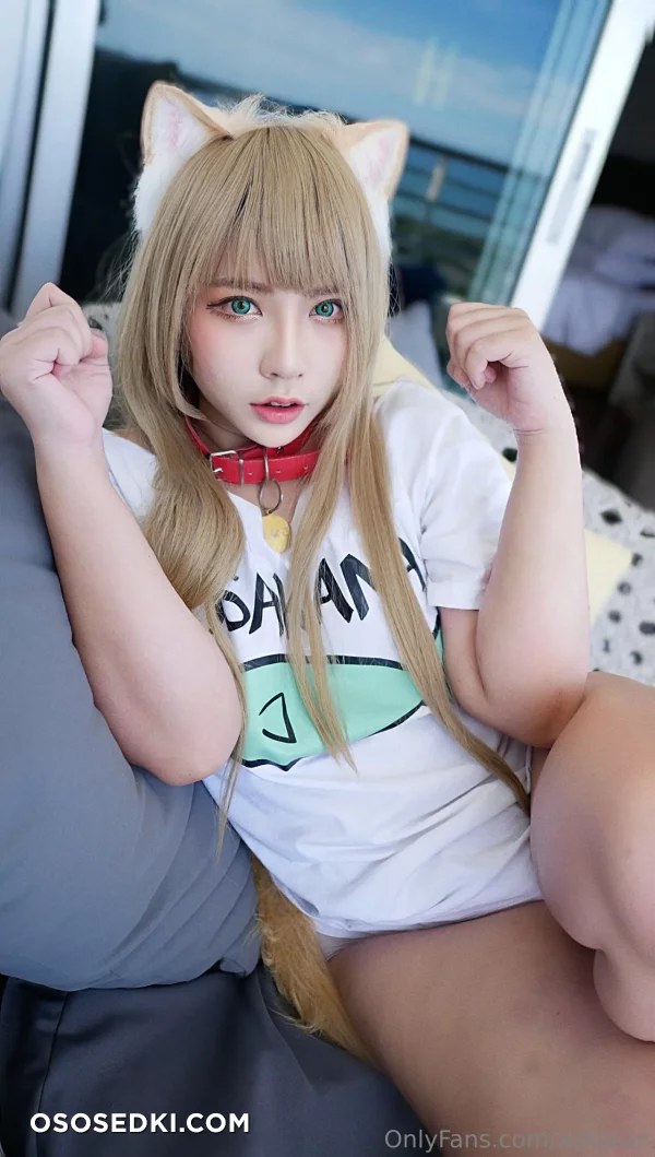 Aokotan - Kinako - 34