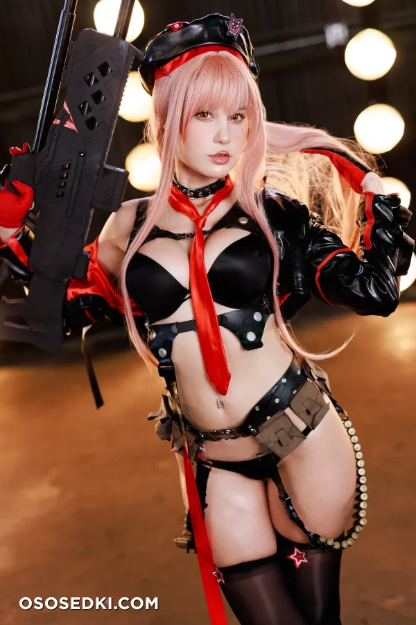 Jean Wanwan - Rapi - Goddess Of Victory Nikke - 24