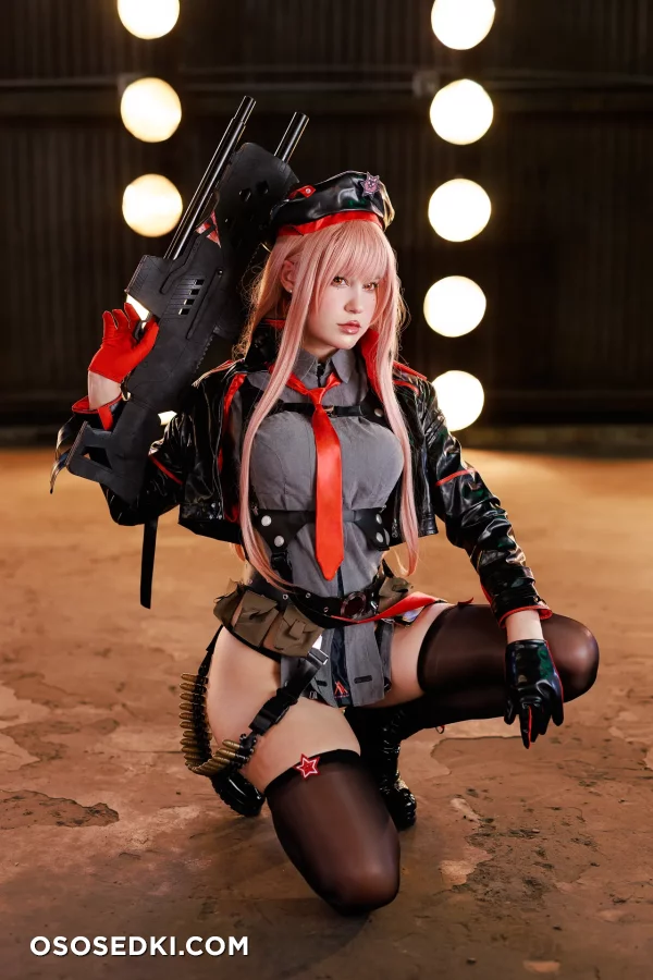 Jean Wanwan - Rapi - Goddess Of Victory Nikke - 3