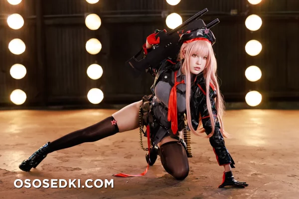 Jean Wanwan - Rapi - Goddess Of Victory Nikke - 6