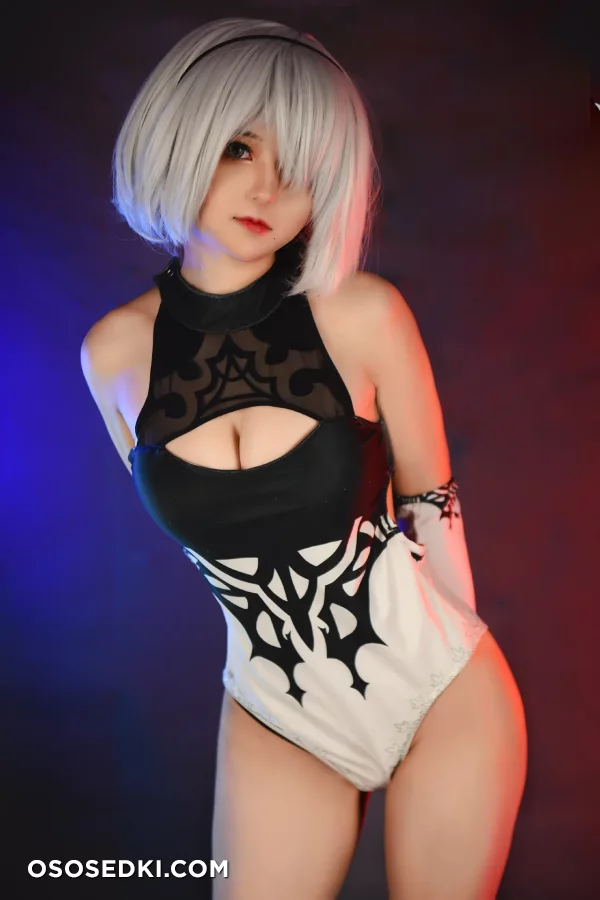 Micawaii - 2b - Nier Automata - 1