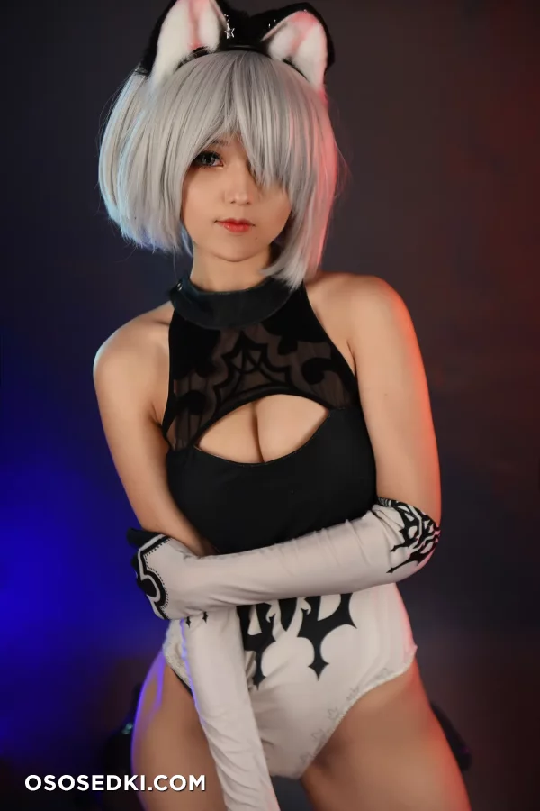 Micawaii - 2b - Nier Automata - 13