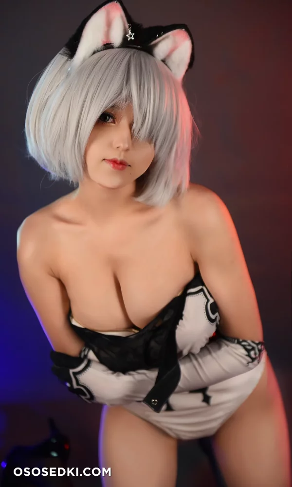 Micawaii - 2b - Nier Automata - 14