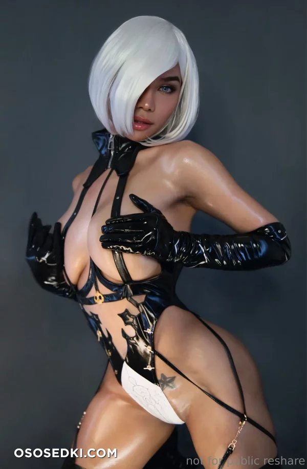 Fantastic Nami - 2b - Nier Automata - 14