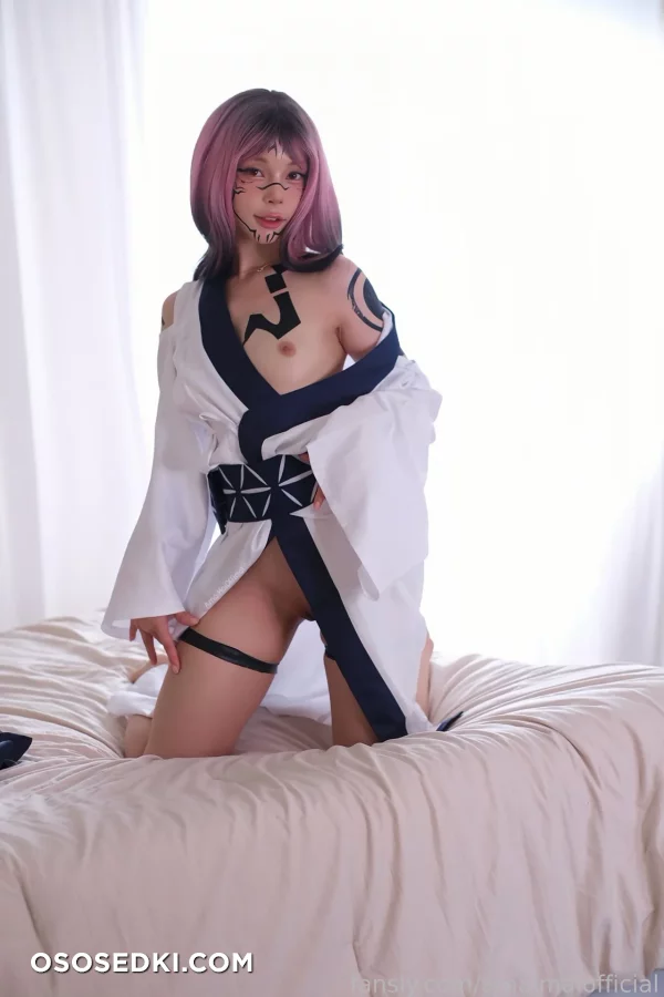 Amaimai - Sukuna - Jujutsu Kaisen - 23