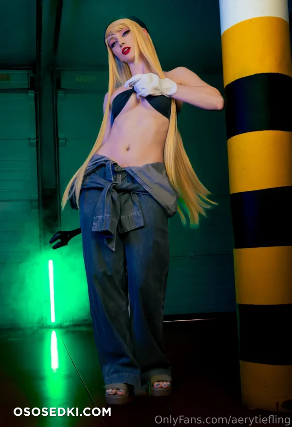Aery Tiefling - Winry Rockbell - Fullmetal Alchemist | Hagane No Renkinjutsushi - 6