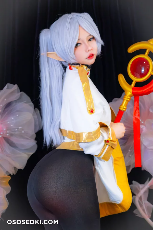 Potato Godzilla - Frieren - Sousou No Frieren | Frieren Beyond Journeys End - 8