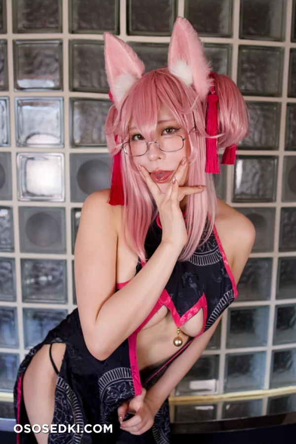 Ringo Mitsuki - Koyanskaya - Fate Grand Order - 11