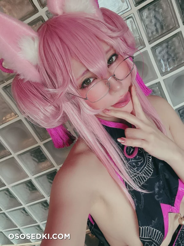 Ringo Mitsuki - Koyanskaya - Fate Grand Order - 20