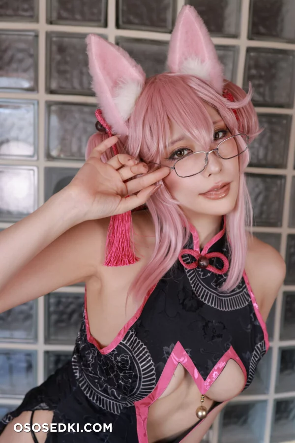 Ringo Mitsuki - Koyanskaya - Fate Grand Order - 9