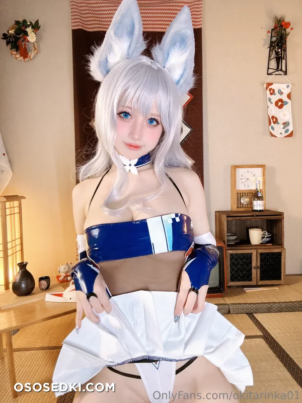 Okita Rinka - Shinano - Azur Lane - 20