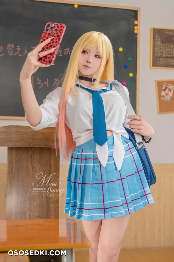 Yaokoututu | Niantutu - Marin Kitagawa - Sono Bisque Doll Wa Koi O Suru | My Dress-up Darling - 13