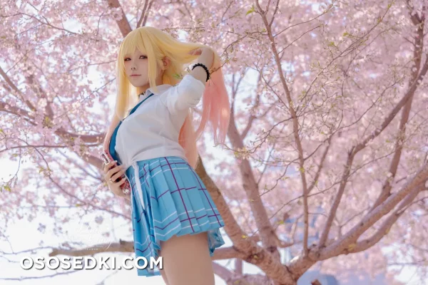 Yaokoututu | Niantutu - Marin Kitagawa - Sono Bisque Doll Wa Koi O Suru | My Dress-up Darling - 3