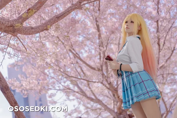 Yaokoututu | Niantutu - Marin Kitagawa - Sono Bisque Doll Wa Koi O Suru | My Dress-up Darling - 5