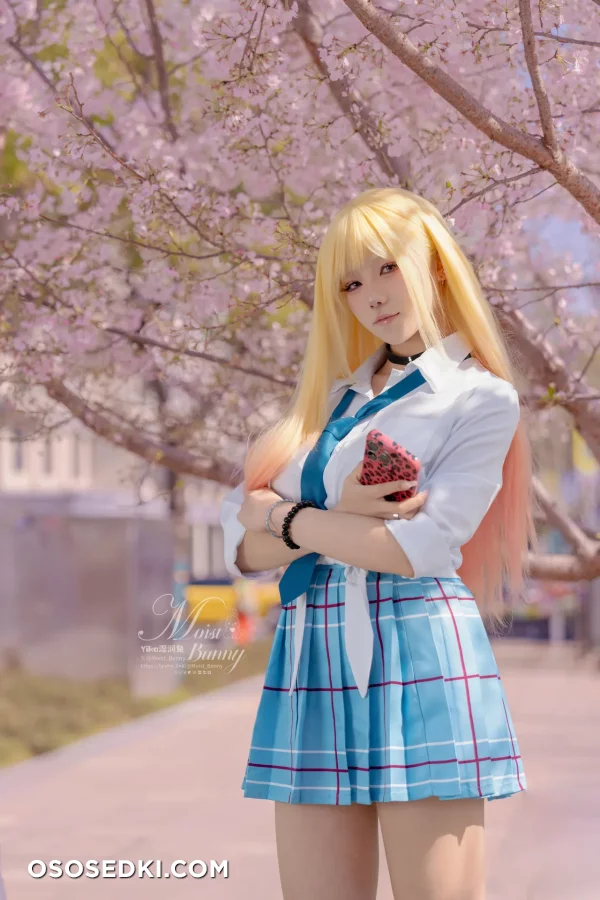 Yaokoututu | Niantutu - Marin Kitagawa - Sono Bisque Doll Wa Koi O Suru | My Dress-up Darling - 6