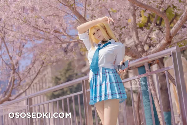 Yaokoututu | Niantutu - Marin Kitagawa - Sono Bisque Doll Wa Koi O Suru | My Dress-up Darling - 7